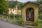 Sacro Monte di Brissago