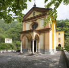 Sacro Monte di Brissago