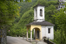 Sacro Monte di Brissago